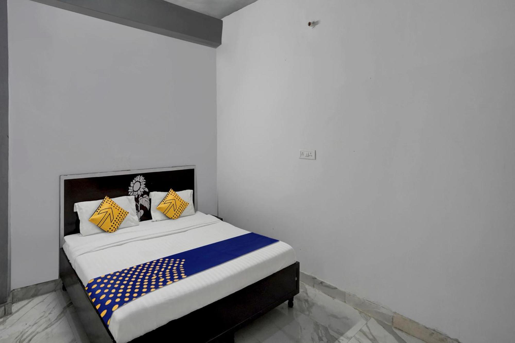 Hotel Crystal Inn Plaza Delhi Airport New Delhi Chambre photo